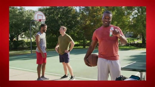 Boost Complete Nutritional Drink TV Spot, 'Here's to Now'