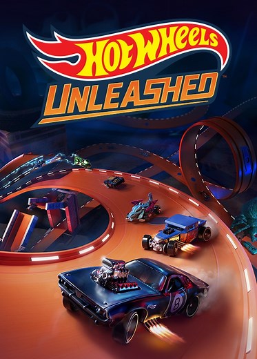 Buy Hot Wheels Unleashed - PC (Steam)