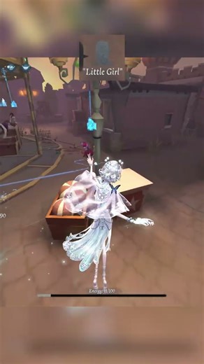 Striking Chase l Identity V #shorts