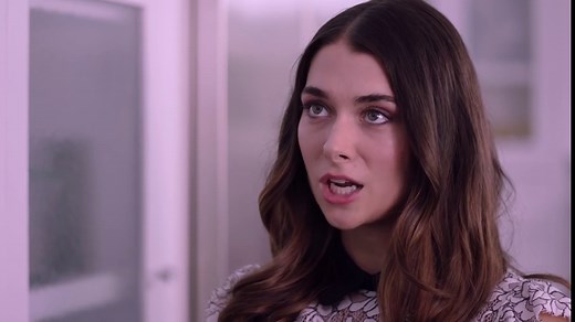 Killer in Red (2018)