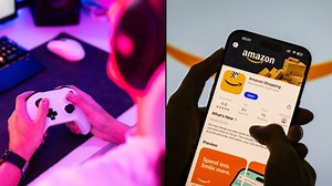 You can get up to £100 off PS5 in Amazon 'warehouse' you've probably never heard of