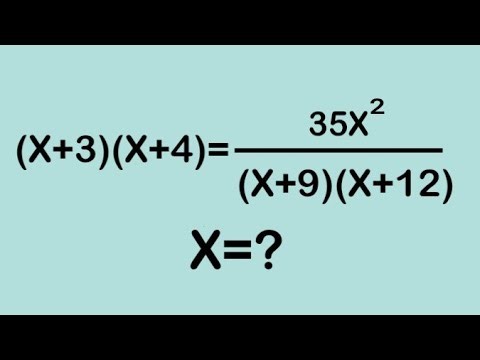 A Very Nice Problem For Competitive Exams l Math Olympiad 