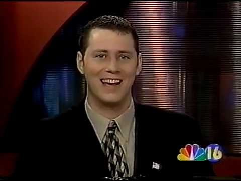 KSNF 10pm News, March 9, 2003