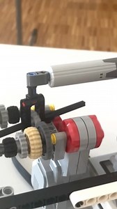 31K views · 148 reactions | Video by: @nardo1o - 5 Speed Sequential Gearbox with RC Gear Shifter #lego #technic #legotechnic #legos #legotechnicmoc #gearbox #diy #legofan #mechanical #mechanism #transmission #legotechnics #mechanicalengineering #engineering #diyideas | Bricks Master Builders | Facebook