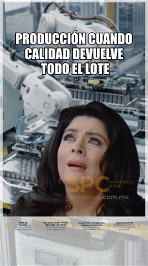 766K views · 6.7K reactions | 헔혀헶́ 헻헼 혀헲 헽혂헲헱헲 沈 ¡Tenemos curso de Core Tools los días 24, 25 y 26 de Septiembre 2025! ⚙️ https://spcgroup.com.mx/producto/core-tools-septiembre/ Más información:  Correo: info@spcgroup.com.mx  WhatsApp: wa.me/5218121100720 #meme #memes #memesdaily #memesespañol #ingeniero #ingenieria #fun #risa #chiste #chistes #broma #calidad #producción #spcgroup | SPC Consulting Group | Facebook