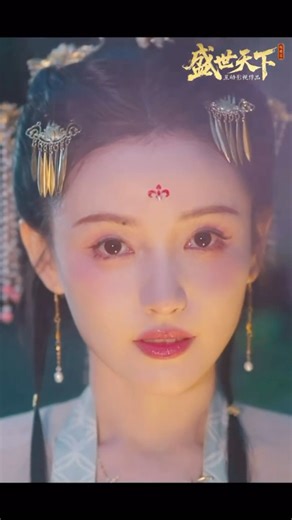 心中所爱无缘相伴 公主的命运 A love destined not to be💔 | Chapter 13 POV scene #roadtoempress #盛世天下