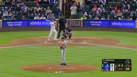 Hottest Starting Pitchers over the Last 14 Days 🔥 (Min. 15 PA) — Powered by Plane Points1. Chris Sale 🎥2. Nick Martinez3. Tyler Glasnow4. Shohei Ohtani5. Cam Schlittler6. Chase Burns7. Jesús Luzardo8. Jacob Misiorowski9. Sean Burke10. Zack Wheeler