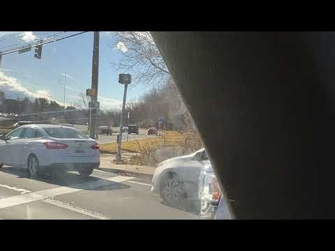 Dodge Challenger Muffler and Resonator Delete