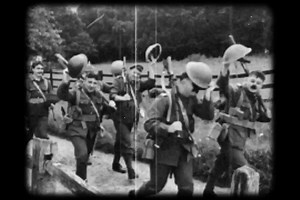 We had a fantastic weekend at Chiltern Open Air Museum with the Oxf & Bucks Living History Society. What did you do the weekend?? | Living History UK | Facebook