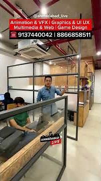 Kshitij Vivan | Next Gen Courses with AI | Graphic, UI UX, Video Editing, Animation | #graphicdesign