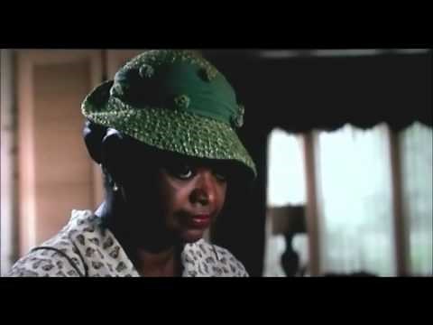 The Help - Minny's Chocolate Pie