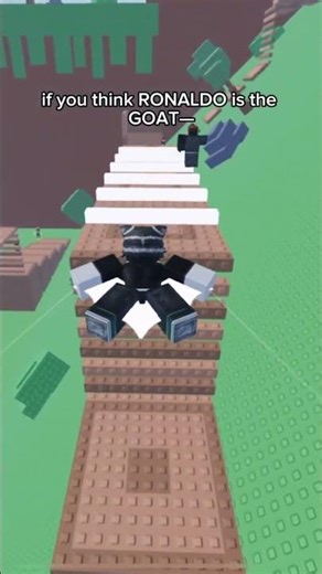 MESSI VS RONALDO🐐