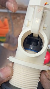 Automatic Float Valve for water tank ⚡🌊💧..... . . . . . . . . #Automatic #flotswitch #floating #floatvalve #valve #pumpmotor #tank #watertank #watertankcleaning #auto #control #pipe #pipeline #plumbing #plumber #plumbingrepair | Vijay G