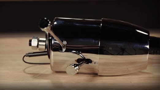 Speedway Motors GM Tilt Steering Column 