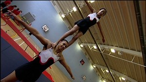 An introduction to sports acrobatics