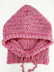 The Easiest Balaclava, PDF Pattern, Instant Download - Etsy