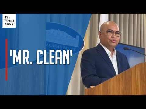 Remulla named new Ombudsman after stringent screening process