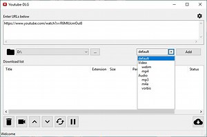 Great Youtube-DLG Alternatives: Top Video Downloaders in 2025