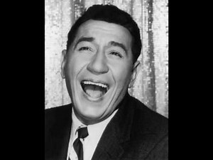 Louis Prima - Buona Sera (1958 Music Video) | #20 Song