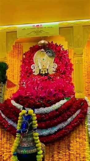 jai shri shyam ji....