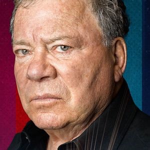 William Shatner @ MGM Northfield Park Center Stage