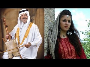 Chants des djebels de Syrie