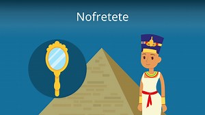 Nofretete • Schönheit & Mysterium