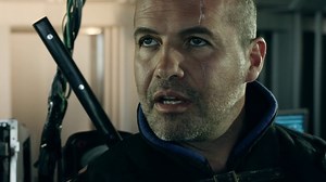 Billy Zane is Set To Star in a New Action Film TAKEOVER From The Writer of DIE HARD and THE FUGITIVE — GeekTyrant