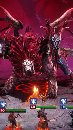 Level Up Your Mobile RPG! Over 800 Unique Heroes Are Available to Build Your Ultimate Team. Download NOW and play for FREE! | Raid: Shadow Legends