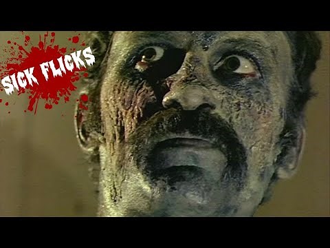 How Gory is Zombie 4: After Death?
