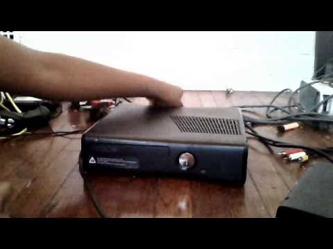 How To Fix Your X-Box 360 If It Won't Turn On