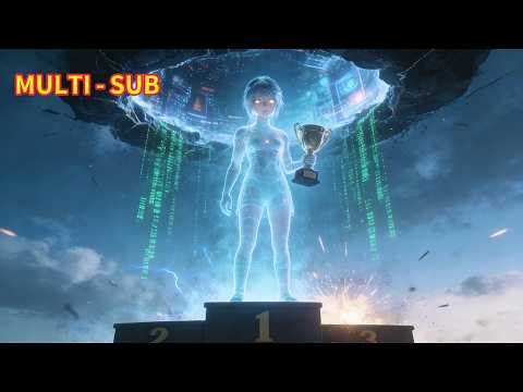 Virtual singer formatted, reborn as the most hated plagiarist online!