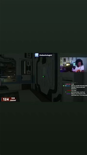 Can’t wait to experience this bullshit again, alien isolation is by far my favorite horror game