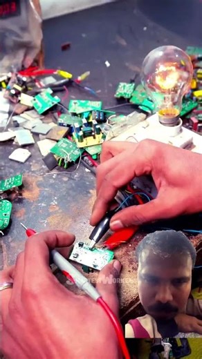 Inside the Factory How Chargers Are Made #machine #diy