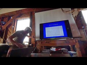 Skew-T Diagram Tutorial with Larry Bunner (1 of 7)