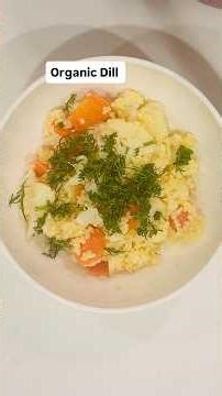 How to cook millet with veggies- carrots and cauliflower