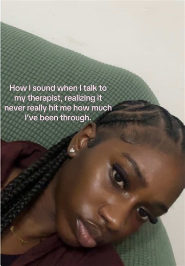 Understanding My Emotions Through Therapy