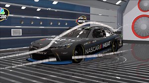 How will the new air ducts impact tomorrow's NASCAR Xfinity Series race at Indy? Steve Letarte broke it down. | NASCAR on USA