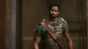 Watch Troy: Fall of a City Season 1 Episode 3 - Siege