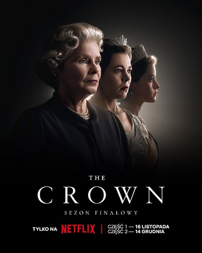 The Crown | Serial | 2016