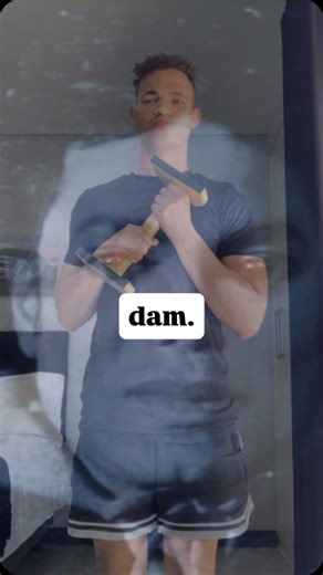 ReeceCalix on Instagram: "Definition of pushing beyond the limit 🫡 #reels #india #viralinstagramreelsvideo♥️"