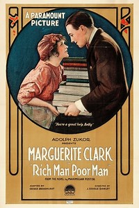 Stream Rich Man, Poor Man (1918): Find it on Netflix, Prime Video, Hulu & more