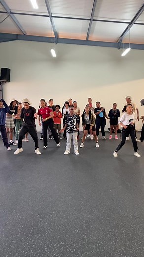 Botswana Dance Recap: Recap.Dance It Out