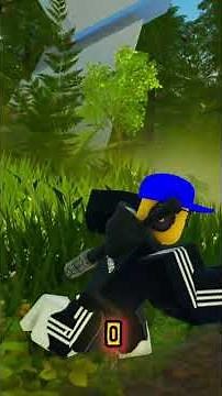 game that deleted accounts on Roblox: Crosswoods #roblox #shorts