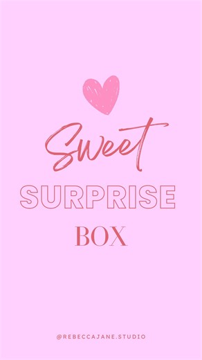 Rebecca Jane | Educator | Beauty Studio | Greater Manchester on Instagram: "Open up my Sweet Surprise Box with me 💝 NOW AVAILABLE TO PURCHASE! Use the link in my Bio 💘 £45.95 + VAT (worth over £130) Keep your eyes peeled for some nail looks I’ve created using the contents 🤩 CND Shellac | Nail Art | Valentines Gift | Valentines Nails | Gel Nails"