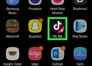 Use TikTok Anonymously Mode Without Phone Number | MobileSMS.io