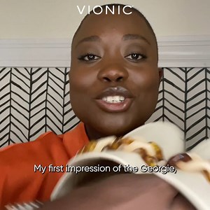 What makes GEORGIE this season's must-have mule? 🤔 Find out from Vionic Brand Ambassador Abena and enjoy FREE SHIPPING* on every purchase this weekend only! OFFER HAS ENDED. | Vionic Shoes