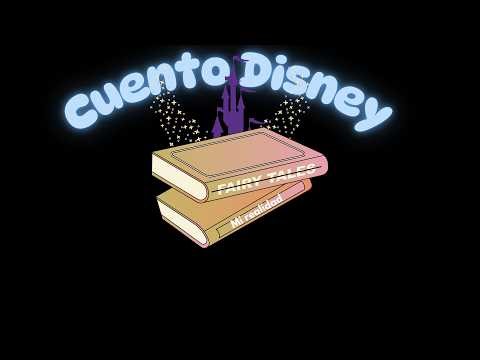 Cuento Disney