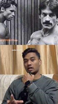 1980 Mr Olympia Most controversial In the history #bodybuilding #mrolympia