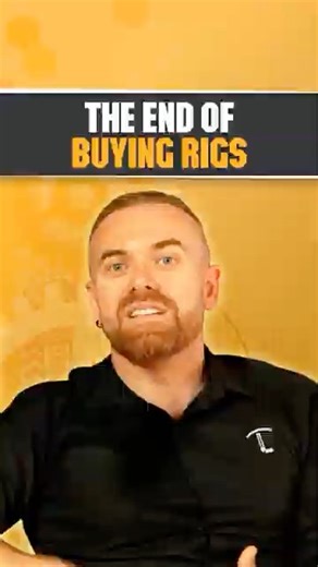 Stop Buying Piling Rigs The New Zero Risk Way to Build Your Fleet